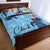 Chuuk Quilt Bed Set - Tropical Style - Polynesian Pride