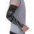 Polynesian Hawaii Arm Sleeve - Black Tribal Wave LT9 - Polynesian Pride