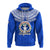 Custom Northern Mariana Islands Guguan Hoodie LT12 - Polynesian Pride