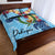 Pohnpei Quilt Bed Set - Tropical Style - Polynesian Pride