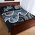 American Samoa Polynesian Quilt Bed Set - Ocean Style - Polynesian Pride