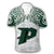 Hawaii Polo Shirt Kanaka Pahoa High School Polo Shirt Demodern Style - Polynesian Pride