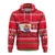 Tahiti Christmas Hoodie Ugly Christmas LT12 - Polynesian Pride