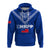 HRPP Samoa Hoodie Samoan Tribal LT12 - Polynesian Pride