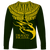 (Custom Personalised) Hawaii Honokaa High & Intermediate School Long Sleeve Shirt - LT12 - Polynesian Pride