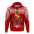 Mate Maa Tonga Sipi Tau Hoodie LT12 - Polynesian Pride