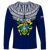 Pitcairn Islands Pride Long Sleeve - LT12 - Polynesian Pride