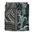 Polynesian Bedding Set - Turtle With Ethnic Motives And Floral Elements - LT20 - Polynesian Pride