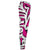 Polynesian Maori Ethnic Ornament Pink Joggers - Polynesian Pride