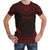 Tuvalu T Shirt Tuvaluan Polynesian Chief Red Version Unisex Red - Polynesian Pride