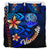 Vanuatu Bedding Set - Vintage Tribal Mountain - Polynesian Pride