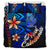 New Caledonia Bedding Set - Vintage Tribal Mountain - Polynesian Pride