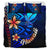 Hawaii Bedding Set - Vintage Tribal Mountain - Polynesian Pride