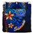 Samoa Bedding Set - Vintage Tribal Mountain - Polynesian Pride