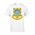 Tuvalu T Shirt Tuvaluan Coat of Arm - Polynesian Pride