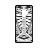 Polynesian 22 Rubber Phone Case - Polynesian Pride