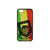 Tuvalu Reggae Phone Case One Size iPhone 5/5s Reggae - Polynesian Pride