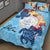 Palau Quilt Bed Set - Tropical Style - Polynesian Pride