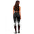 Polynesian Hawaii Women Legging - Lighting Piece - Polynesian Pride