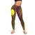 Palau Leggings - Special Polynesian Ornaments - Polynesian Pride