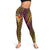 Tonga Leggings - Special Polynesian Ornaments - Polynesian Pride