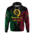 Vanuatu 42nd Independence Anniversary Pride Hoodie LT12 - Polynesian Pride