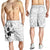 Guam Men's Shorts - Chamorro Heritage - Polynesian Pride