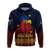 The Philippines Independence Anniversary 124th Years Hoodie LT12 - Polynesian Pride