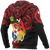 Tonga Hoodie Tongan Pride - Polynesian Pride