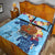 Papua New Guinea Quilt Bed Set - Tropical Style - Polynesian Pride