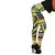 Polynesian Tattoo Leggings - Polynesian Pride