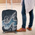 New Caledonia Polynesian Luggage Covers - Ocean Style - Polynesian Pride