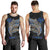 Polynesian Hawaii Men's Tank Top - Polynesian Wings - Polynesian Pride