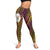 Niue Leggings - Special Polynesian Ornaments - Polynesian Pride