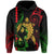 Hawaii Hoodie Turtle Sea Pullover Hoodie - Polynesian Pride