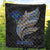 Polynesian Hawaii Quilt - Polynesian Wings - Polynesian Pride