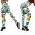 Northern Mariana Islands Leggings - Spring Style - Polynesian Pride