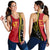 Papua New Guinea Independence Anniversary Polynesian Tribal Women Tank Top - LT12 - Polynesian Pride