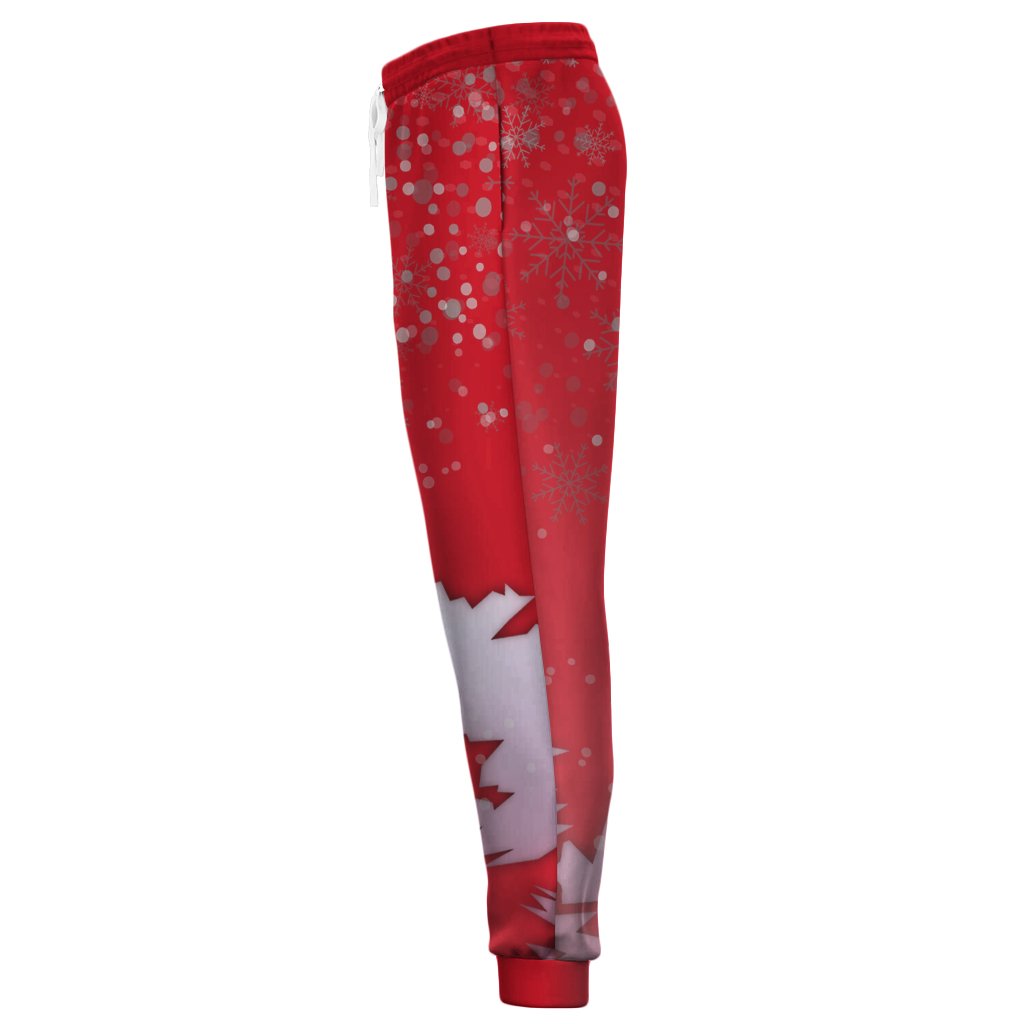 Hawaii Christmas Joggers - Ship Style - AH - Polynesian Pride