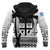 Fiji Tapa Hoodie Rugby Go Fiji Go - Polynesian Pride