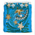 Hawaii Bedding Set - Spring Style Blue Color - Polynesian Pride