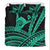 Hawaii Shaka Polynesian Tribal Turquoise Bedding Set - LT12 - Polynesian Pride