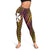 Wallis and Futuna Leggings - Special Polynesian Ornaments - Polynesian Pride