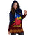 The Philippines Independence Anniversary 124th Years Hoodie Dress - LT12 - Polynesian Pride