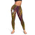 Yap Leggings - Special Polynesian Ornaments - Polynesian Pride