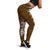 Samoa Women's Leggings - Polynesian Boar Tusk - Polynesian Pride