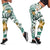 Niue Leggings - Spring Style - Polynesian Pride