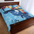 Yap Quilt Bed Set - Tropical Style - Polynesian Pride