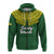 Society Islands Pride Hoodie LT12 - Polynesian Pride