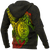 Polynesian Hawaii Hoodie Polynesian Turtle - Polynesian Pride